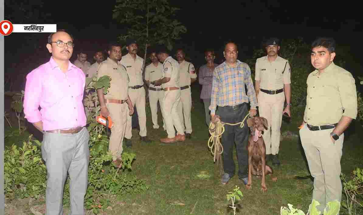झूठ बोलकर ले गया, दुष्कर्म के बाद हत्या; आरोपी गिरफ्तार
